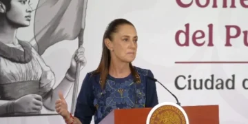 Indagatoria sobre Chihuahua no es política, Claudia Sheinbaum