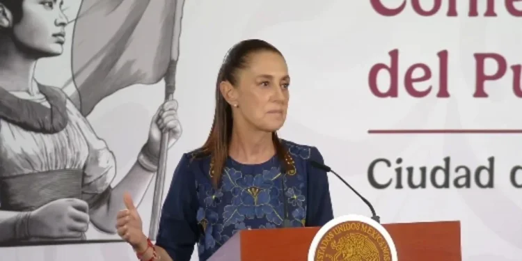 Indagatoria sobre Chihuahua no es política, Claudia Sheinbaum
