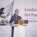 Sheinbaum confirma la salida del país de dos agentes de la CIA tras operativo en Chihuahua