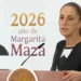 Falso, que consulados hagan política en EU: Claudia Sheinbaum