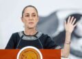 Sheinbaum comparte edicto sobre las atrocidades de Hernán Cortés