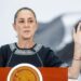 Sheinbaum comparte edicto sobre las atrocidades de Hernán Cortés