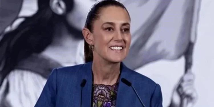 Declara Sheinbaum mismos bienes; crecen ingresos por cargo