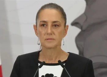 No nos usen en elecciones ni se metan en las nuestras: Claudia Sheinbaum
