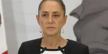 No nos usen en elecciones ni se metan en las nuestras: Claudia Sheinbaum