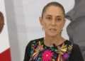 Acusa Sheinbaum que en 36 casos EU ha negado extradiciones