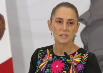 Acusa Sheinbaum que en 36 casos EU ha negado extradiciones