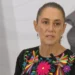 Acusa Sheinbaum que en 36 casos EU ha negado extradiciones
