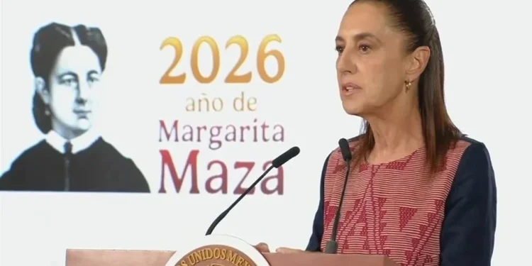 Citatorios de FGR no son imputaciones, dice Sheinbaum