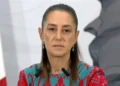 Licencia de Inzunza depende de él .- Claudia Sheinbaum