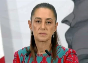 Licencia de Inzunza depende de él .- Claudia Sheinbaum