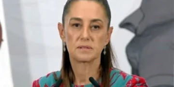 Licencia de Inzunza depende de él .- Claudia Sheinbaum