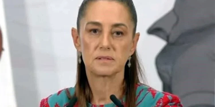 Licencia de Inzunza depende de él .- Claudia Sheinbaum