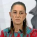 Licencia de Inzunza depende de él .- Claudia Sheinbaum