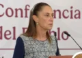 Presume Sheinbaum aumento salarial y bases a maestros