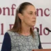 Presume Sheinbaum aumento salarial y bases a maestros
