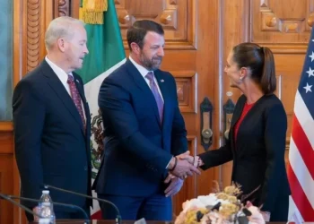 Pide CSP más reuniones a EU para evitar ‘malentendidos’