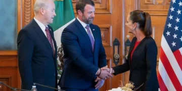 Pide CSP más reuniones a EU para evitar ‘malentendidos’