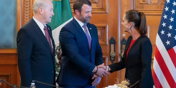 Pide CSP más reuniones a EU para evitar ‘malentendidos’