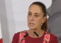 Pide Sheinbaum investigar presuntos desvíos de Samuel