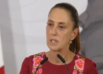 Pide Sheinbaum investigar presuntos desvíos de Samuel
