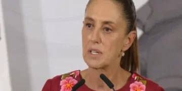 Pide Sheinbaum investigar presuntos desvíos de Samuel