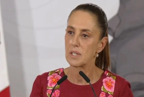 Pide Sheinbaum investigar presuntos desvíos de Samuel