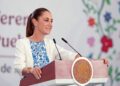 Sheinbaum: No tendría nada de malo si me reuniera con López Obrador
