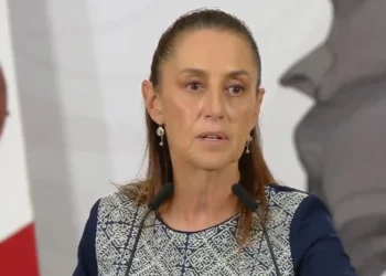 Salida de titular de Pemex no fue por incidentes: Sheinbaum