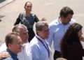 Rehace Sheinbaum su primer círculo