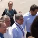 Rehace Sheinbaum su primer círculo