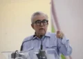 Tenemos derecho a dudar, dice Sheinbaum a EU sobre caso Rocha