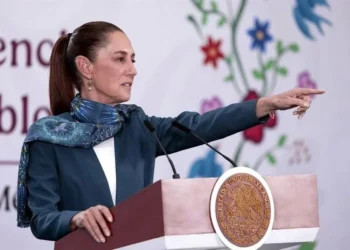 Asegura Sheinbaum certidumbre con nuevo tratado UE