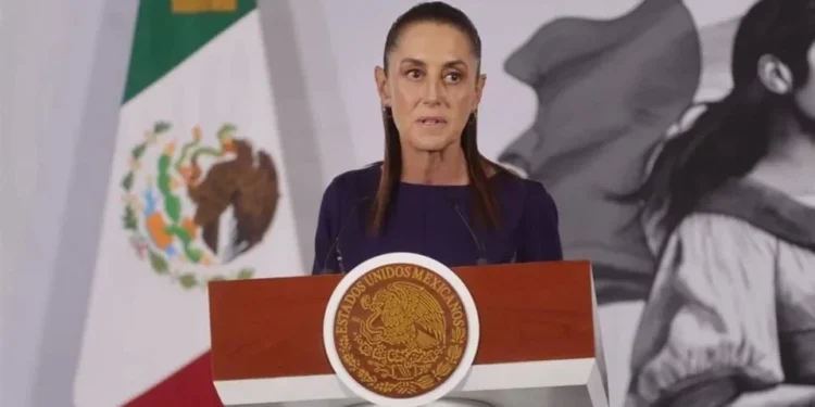 Descarta CSP imponer visa a EU; podría generar conflicto