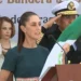 Sheinbaum en celebración del 5 de mayo: “Ninguna potencia extranjera nos va a decir cómo nos gobernamos”