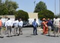 Se suman instalaciones de Pemex al Primer Simulacro Nacional 2026