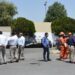 Se suman instalaciones de Pemex al Primer Simulacro Nacional 2026