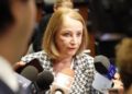 Morena debe postular perfiles intachables: Laura Itzel Castillo