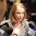 Morena debe postular perfiles intachables: Laura Itzel Castillo