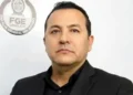Y ahora pide licencia vice-fiscal de Sinaloa