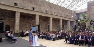 Arropan sindicatos a CSP ante presiones de EU