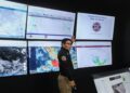 Instalan puesto de mando para temporada de ciclones tropicales 2026 en San Juan del Río