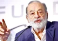 Slim: Es Pemex el mayor problema