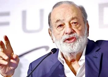 Slim: Es Pemex el mayor problema