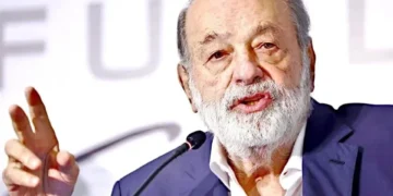 Slim: Es Pemex el mayor problema