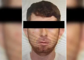 Detienen a sobrino de ‘El Chapo’ en Nogales