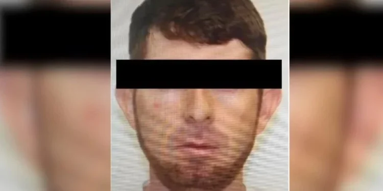 Detienen a sobrino de ‘El Chapo’ en Nogales