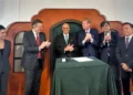Concretan inversión canadiense de 2 mil mdd
