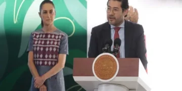 Presume ST ‘primavera laboral’, pero ‘aún no es suficiente’