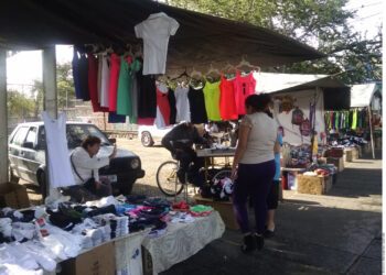 Sube informalidad; trabaja así 55% de ocupados
